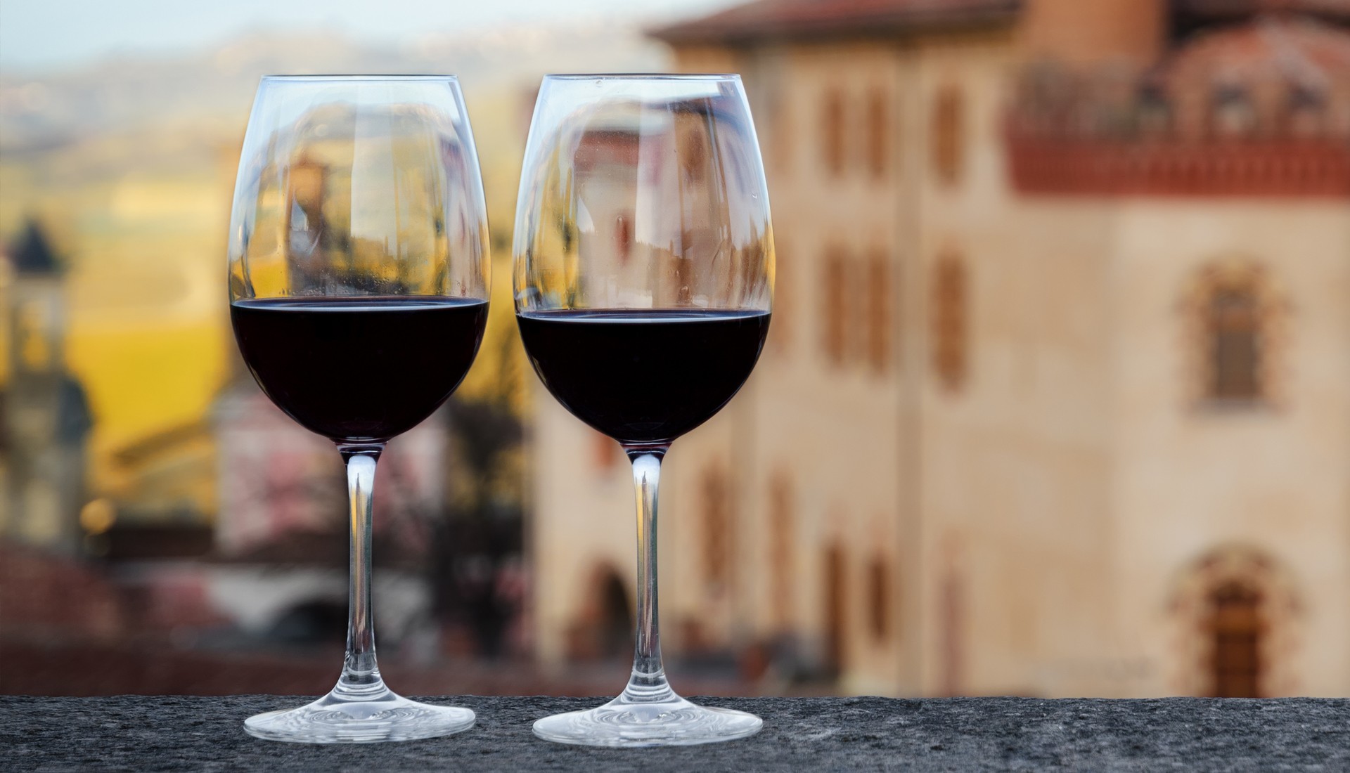 Wine Tasting: On-sight, nearby, or further afield